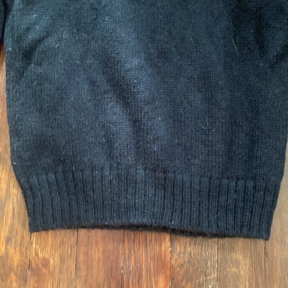 Madewell Pattern Sweater - Picture 5 of 7